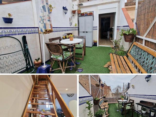 Piso en venta en Valls, Barri Antic