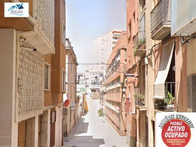 Piso en venta en Grup Albada, Alt Camp