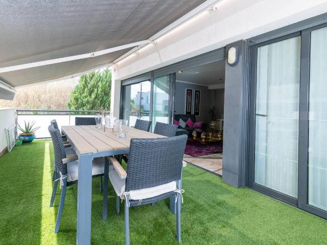 Piso en venta en Eixample, Maresme