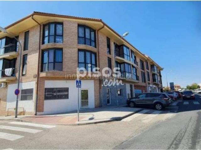 Piso en venta en Valmojado, Toledo