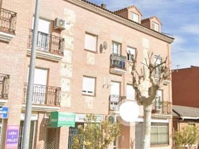 Piso en venta en Valmojado, Toledo
