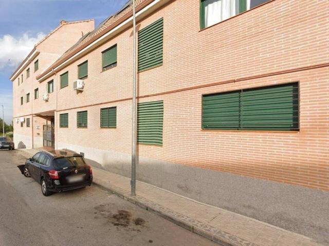 Piso en venta en Valmojado, Castilla-La Mancha