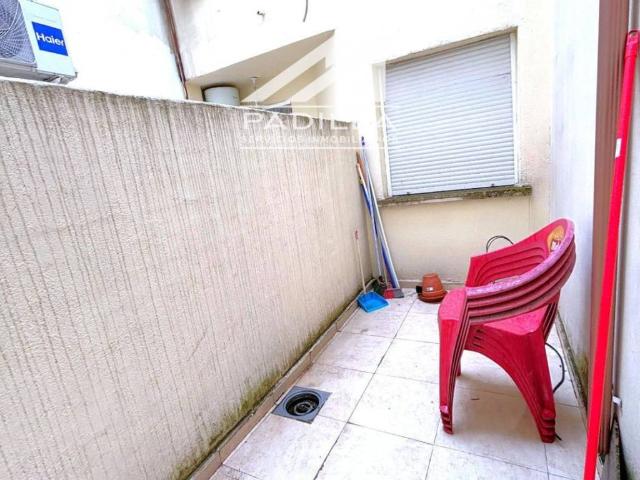 Piso en venta en Valmojado