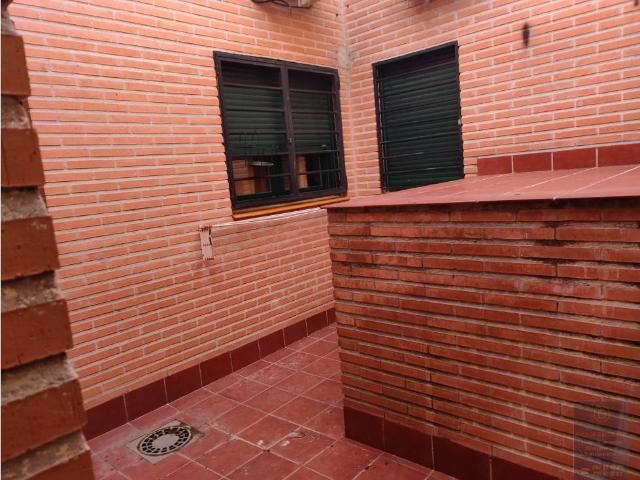 Piso en venta en Valmojado, Toledo