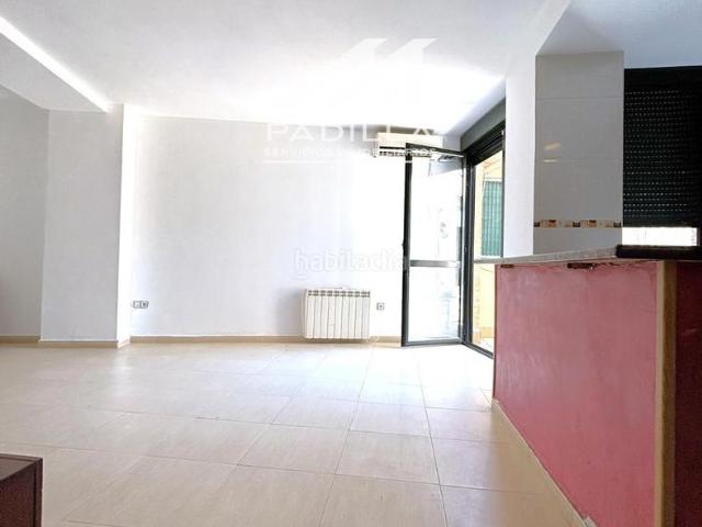 Piso en venta en Valmojado