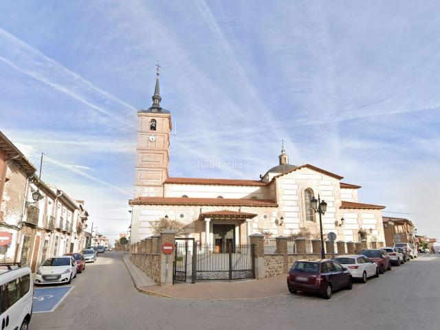 Piso en venta en Valmojado, Castilla-La Mancha