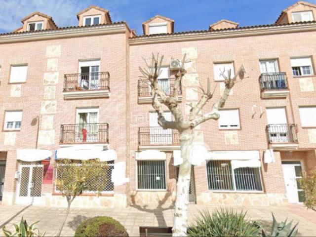 Piso en venta en Valmojado, Castilla-La Mancha