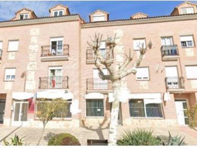 Piso en venta en Valmojado, Castilla-La Mancha