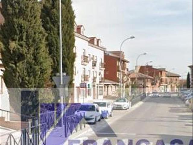 Piso en venta en Valmojado, Toledo