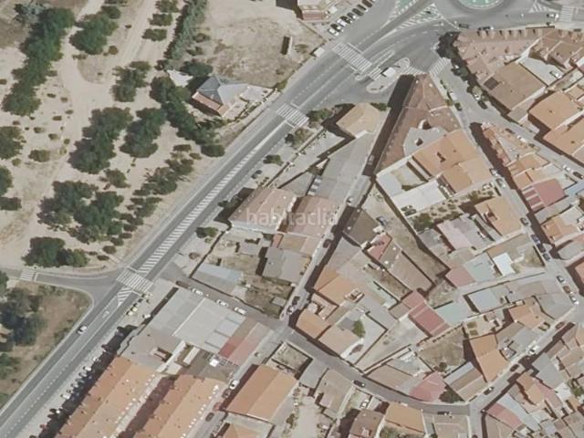 Piso en venta en Valmojado, Castilla-La Mancha