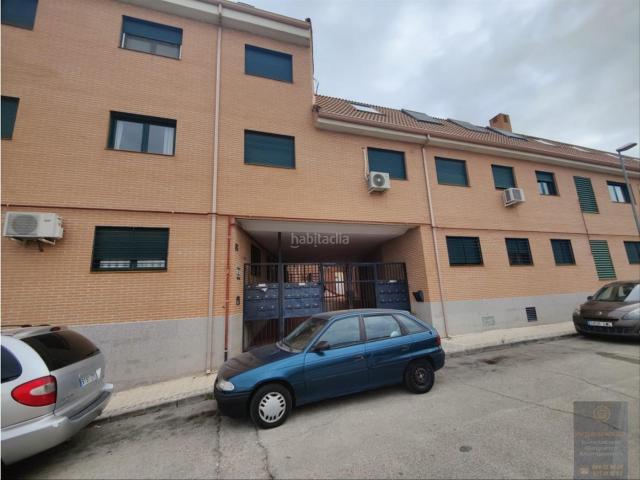 Piso en venta en Valmojado, Castilla-La Mancha