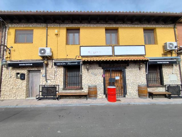 Piso en venta en Valoria La Buena, Castilla y León