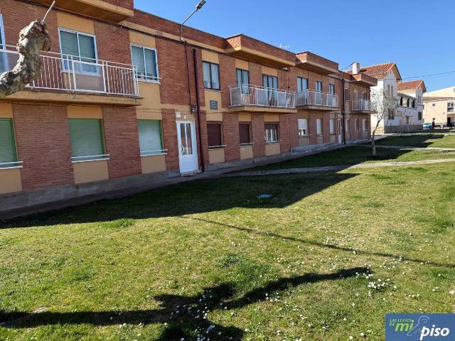 Piso en venta en Valoria La Buena, Castilla y León