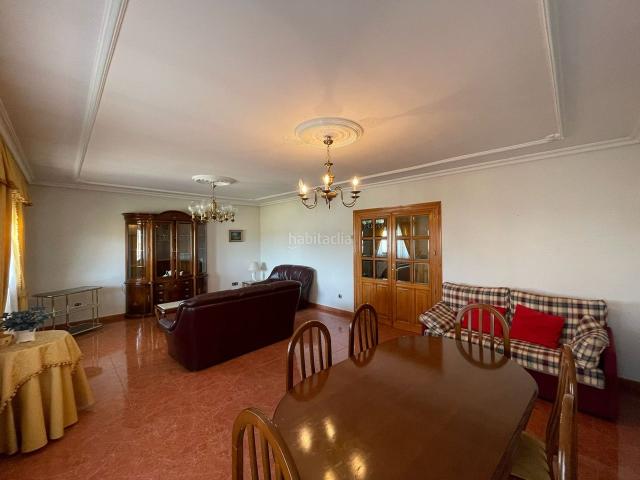 Piso en venta en Valoria La Buena, Castilla y León