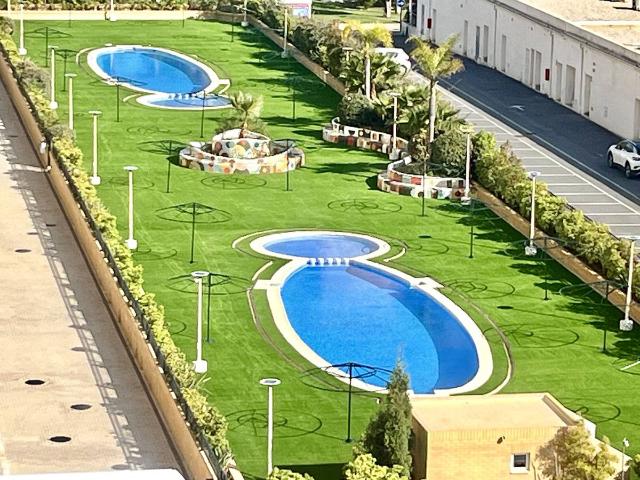 Piso en venta en la Platja d'Orpesa, la Plana Alta