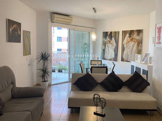Piso en venta en Paterna, Alborgí