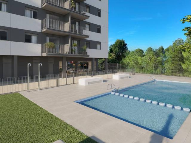 Piso en venta en l'Horta Nord, Valencia