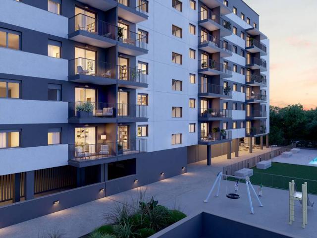 Piso en venta en l'Horta Nord, Valencia