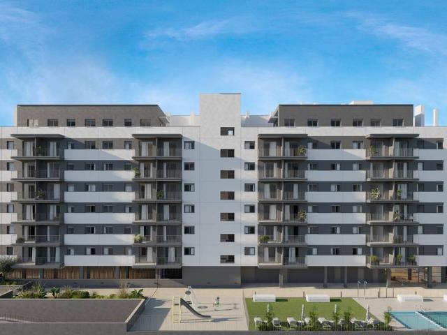 Piso en venta en l'Horta Nord, Valencia