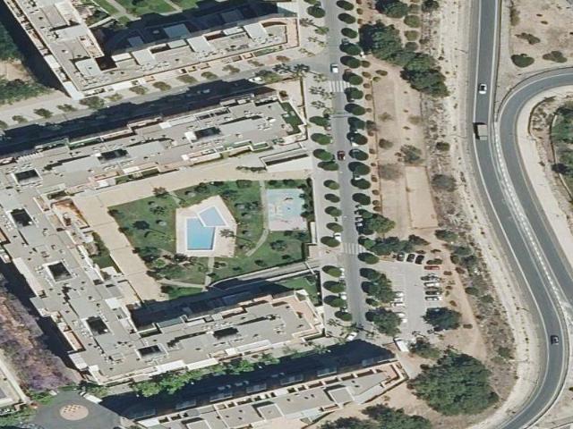 Piso en venta en l'Horta Nord, Valencia