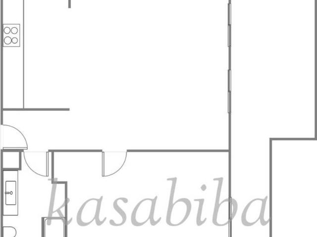 Piso en venta en l'Horta Nord, Valencia