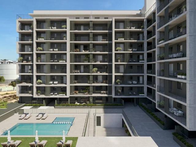 Piso en venta en Paterna, València / Valencia