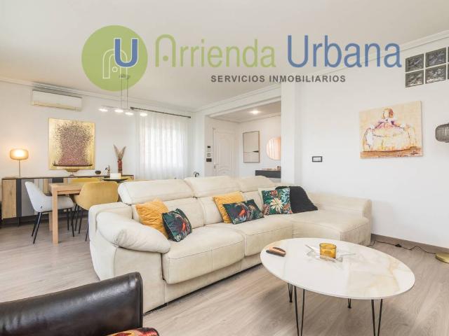 Piso en venta en Elche, el Salvador