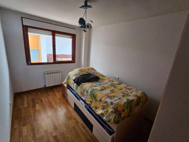 Piso en venta en Valverde De La Virgen, Castilla y León