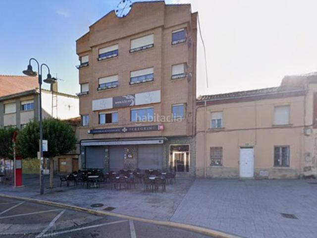 Piso en venta en Valverde De La Virgen, Castilla y León