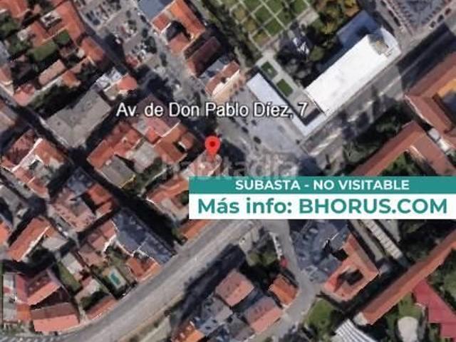 Piso en venta en Valverde De La Virgen, Castilla y León