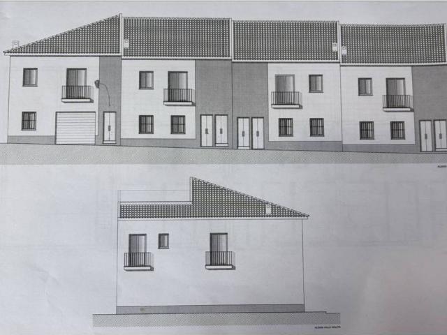 Piso en venta en El Andévalo, Andalucía