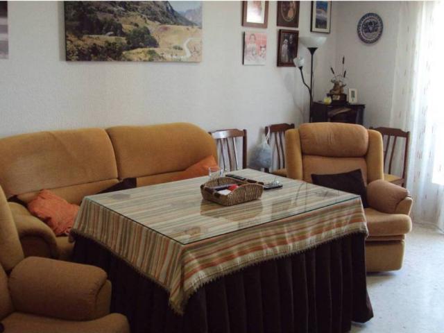 Piso en venta en Valverde Del Camino