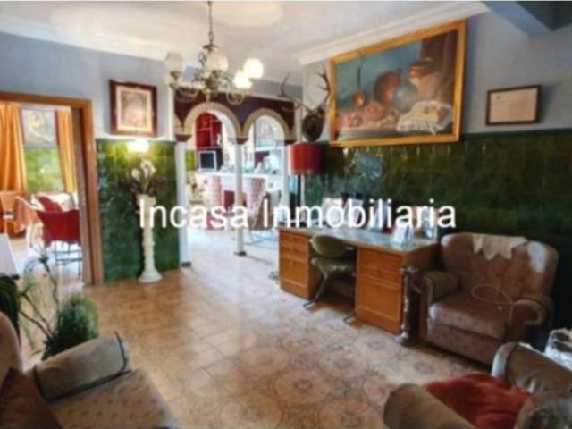 Piso en venta en Valverde Del Camino