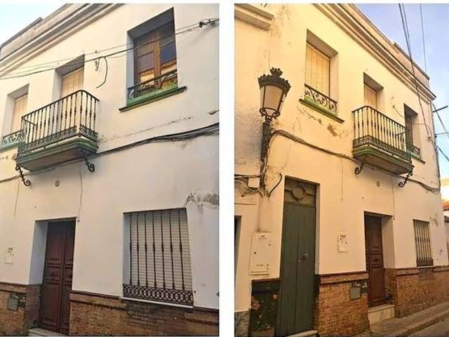 Piso en venta en Valverde Del Camino