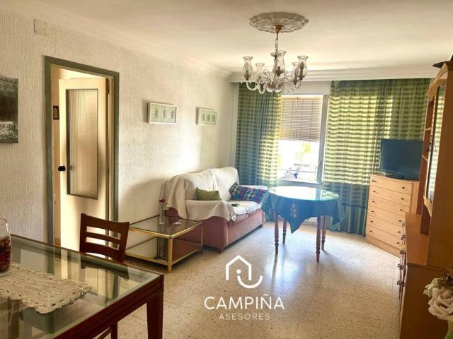 Piso en venta en Valverde Del Camino