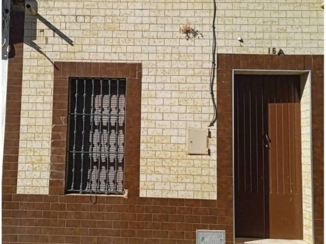 Piso en venta en Valverde Del Camino