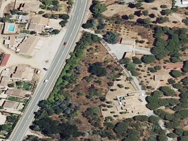 Piso en venta en El Andévalo, Andalucía
