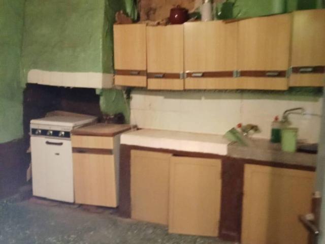 Piso en venta en Valverde Del Fresno, Extremadura