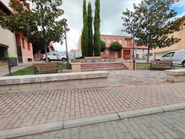 Piso en venta en Valverde Del Majano, Castilla y León