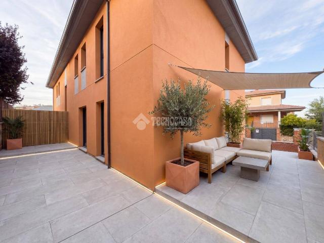 Piso en venta en Valverde del Majano, Segovia