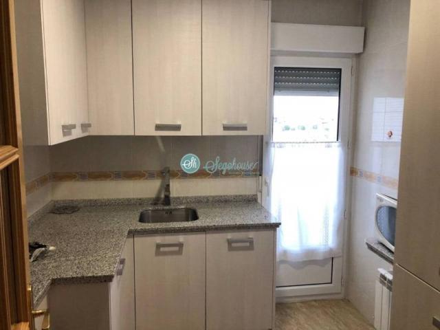 Piso en venta en Valverde Del Majano, Castilla y León