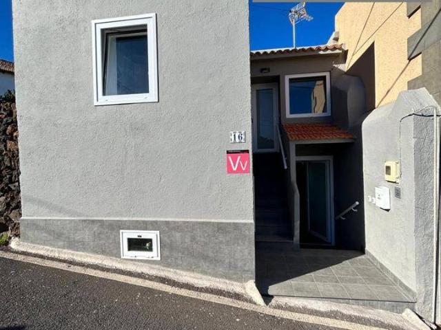 Piso en venta en El Hierro, Canarias