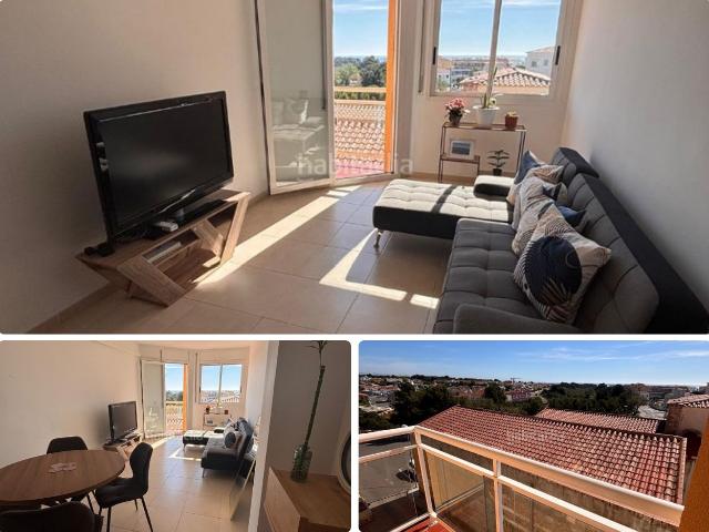 Piso en venta en l'Hospitalet de l'Infant, Baix Camp