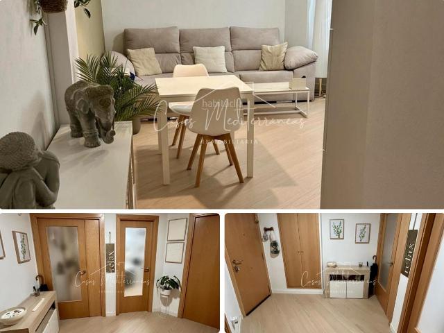 Piso en venta en l'Hospitalet de l'Infant, Vandellòs I L'hospitalet De L'infant