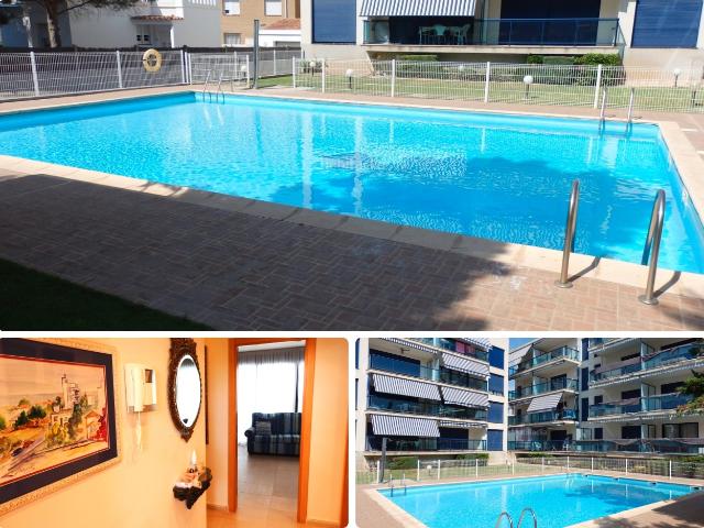 Piso en venta en l'Hospitalet de l'Infant, Vandellòs I L'hospitalet De L'infant