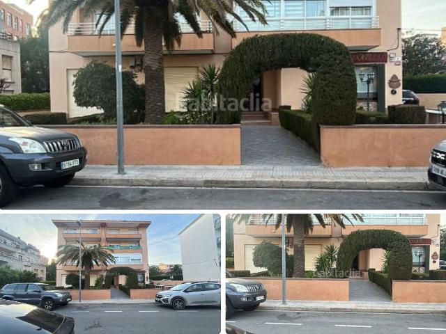 Piso en venta en l'Hospitalet de l'Infant, Baix Camp