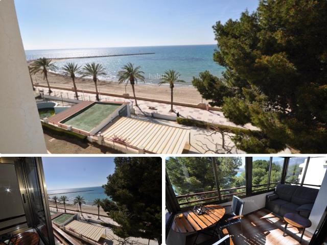 Piso en venta en l'Hospitalet de l'Infant, Vandellòs I L'hospitalet De L'infant