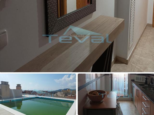 Piso en venta en l'Hospitalet de l'Infant, Vandellòs I L'hospitalet De L'infant