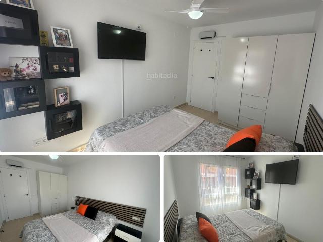 Piso en venta en l'Hospitalet de l'Infant, Baix Camp