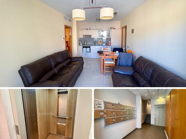 Piso en venta en l'Hospitalet de l'Infant, Baix Camp